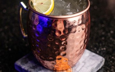 Bar Essentials for Easy Home Entertaining