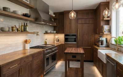 Kitchen Upgrades Worth Making